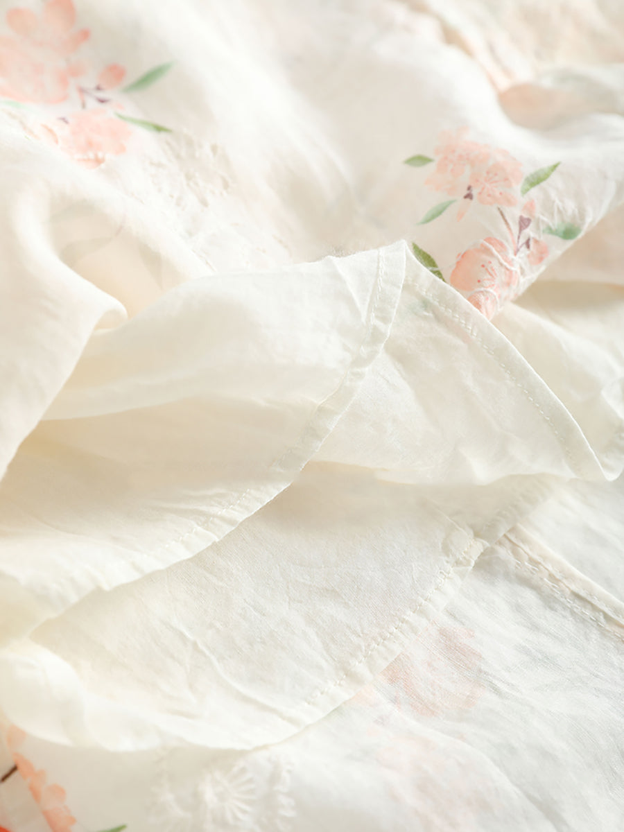 Beautifully Crafted Garment in a Classic Style