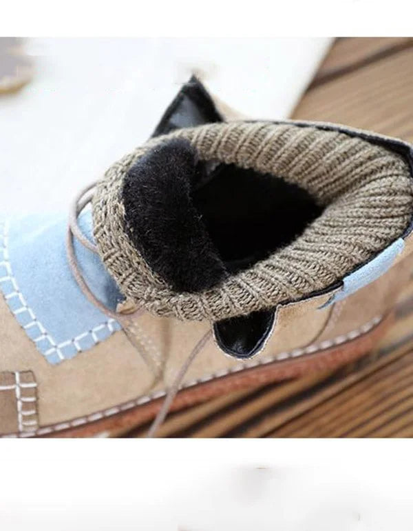 Beautifully Crafted Orthopedic Boots