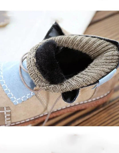 Beautifully Crafted Orthopedic Boots