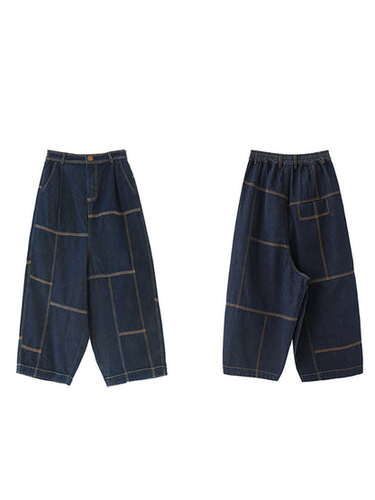 Polished Pants with an Effortless Classic Look