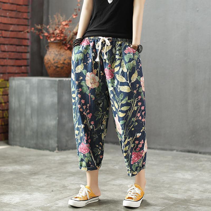 Beautifully Balanced Pants with Timeless Character