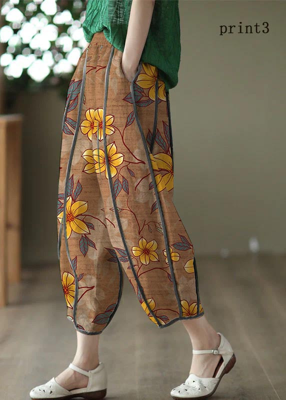 Beautifully Crafted Pants in a Classic Style