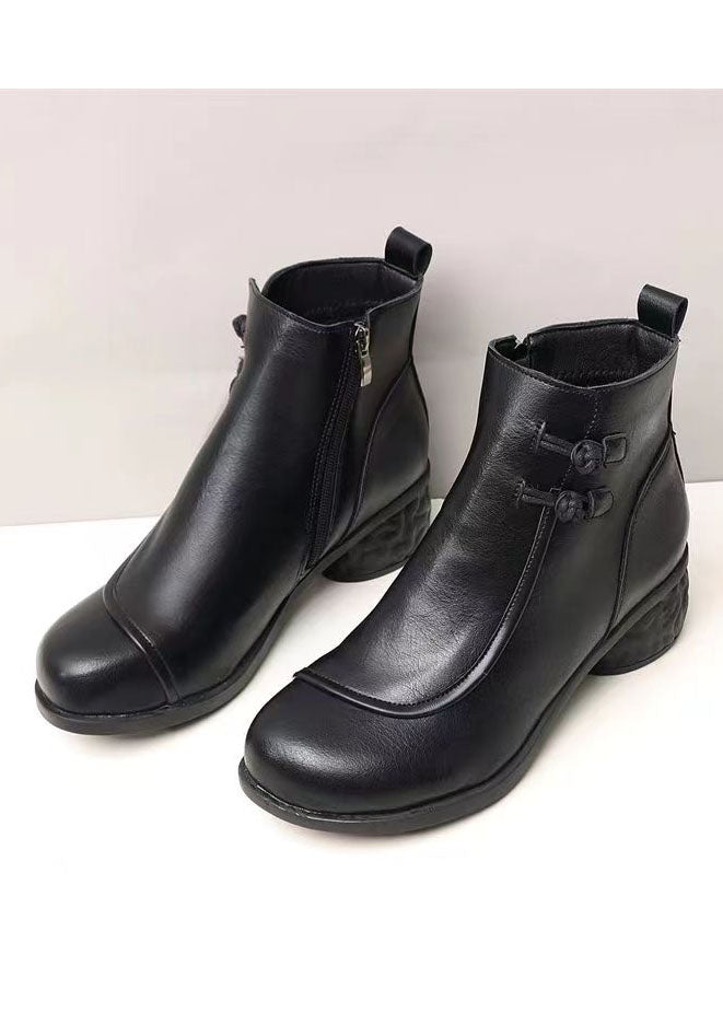Stylish Orthopedic Boots for Any Occasion
