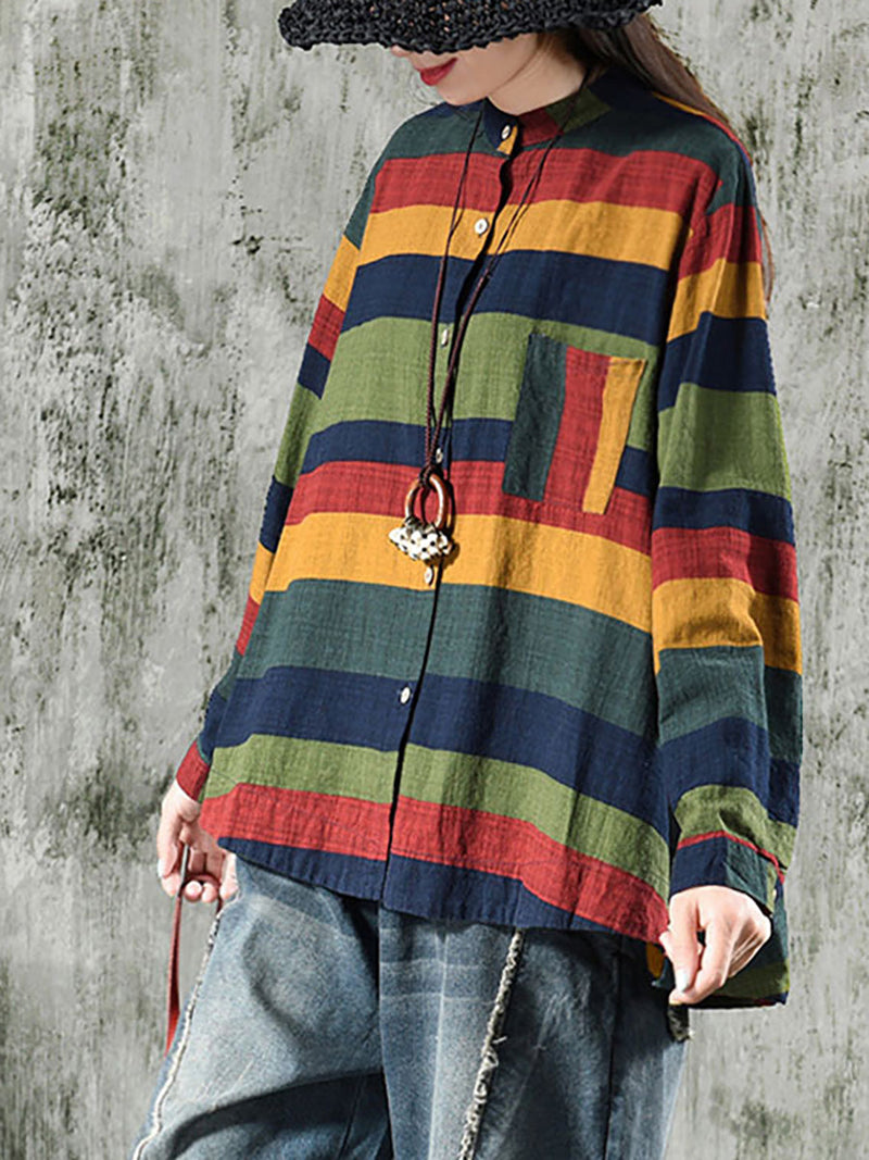 Gracefully Styled Shirt for Any Occasion