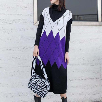 Beautifully Finished Pullover in a Timeless Design