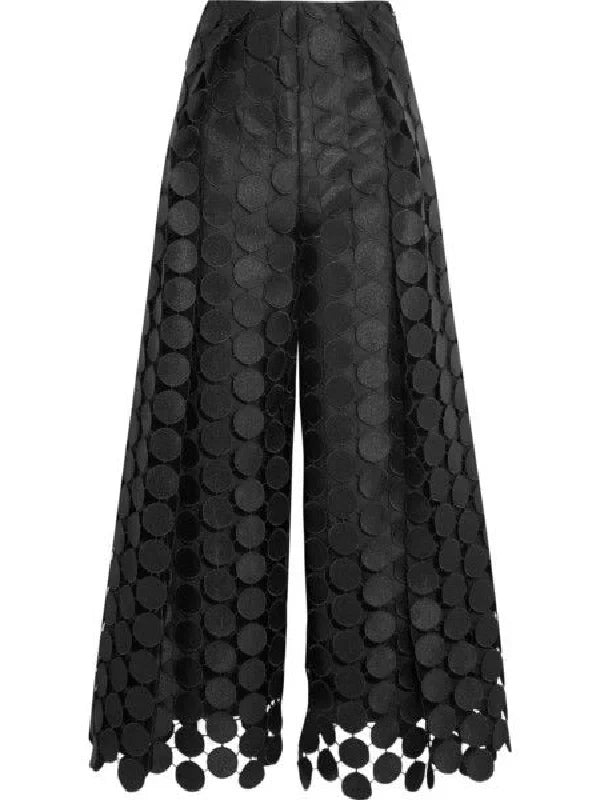 Beautifully Balanced Pants with Timeless Character