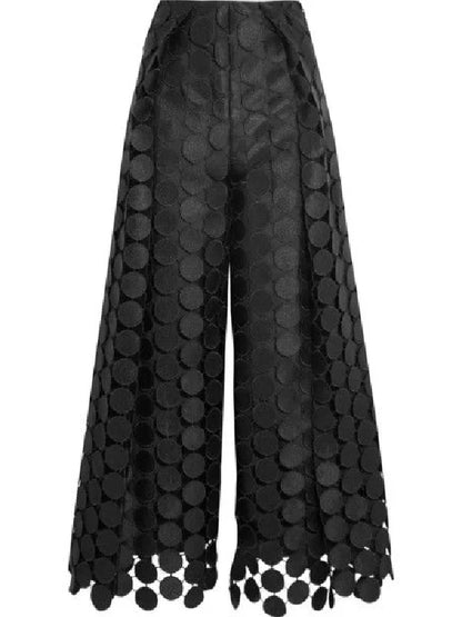 Beautifully Balanced Pants with Timeless Character