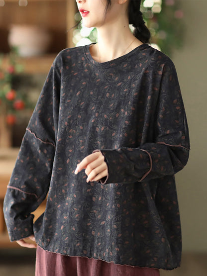 Classic Vintage Shirt with a Flattering Fit
