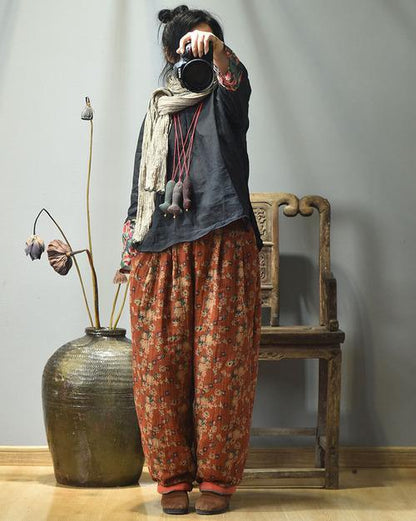 Elegantly Styled Trousers for Everyday Wear