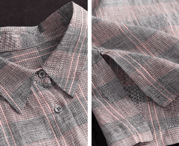 Classic Vintage & Enduringly Stylish Blouse