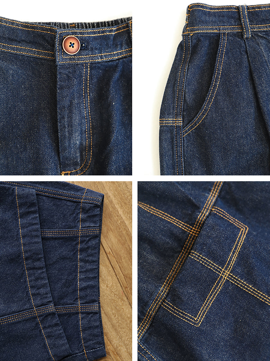 Polished Pants with an Effortless Classic Look