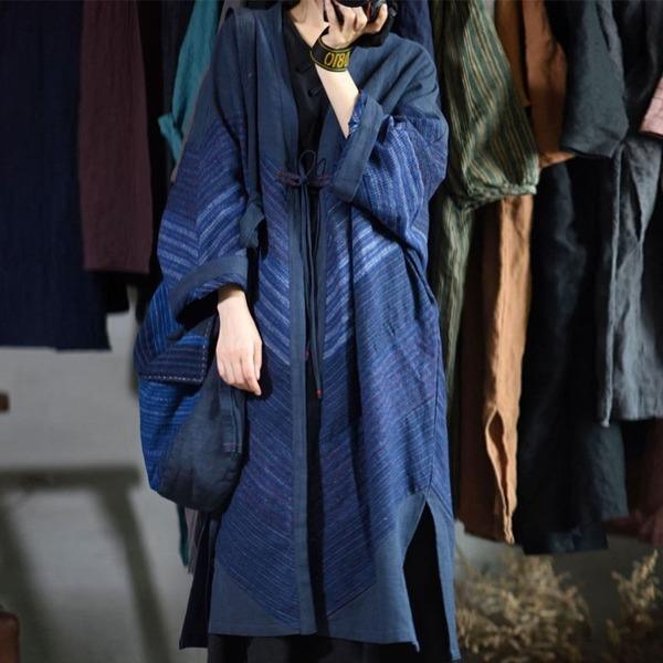 Beautifully Crafted Coat in a Classic Style