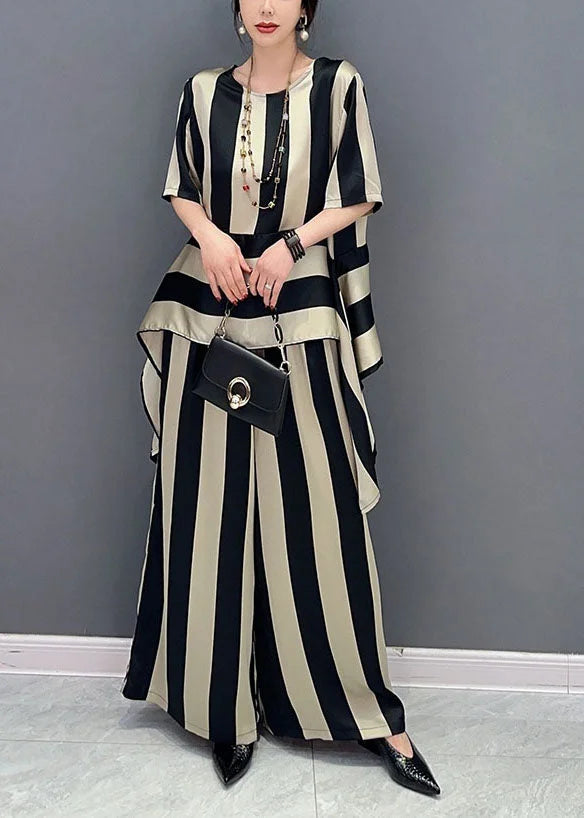 Beautifully Finished Garment in a Timeless Design