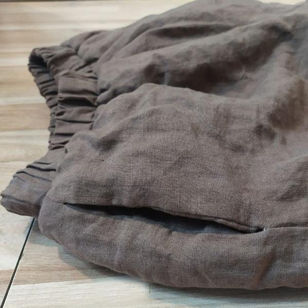 Beautifully Balanced Pants with Timeless Character