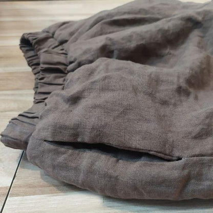 Beautifully Balanced Pants with Timeless Character