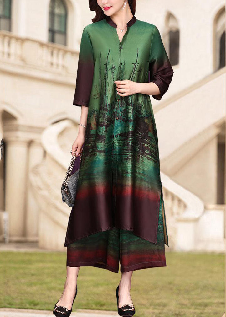 Elegantly Styled Garment for Everyday Wear