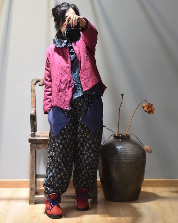 Gracefully Styled Trousers for Any Occasion