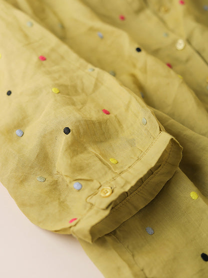 Sophisticated Shirt with a Clean Classic Look