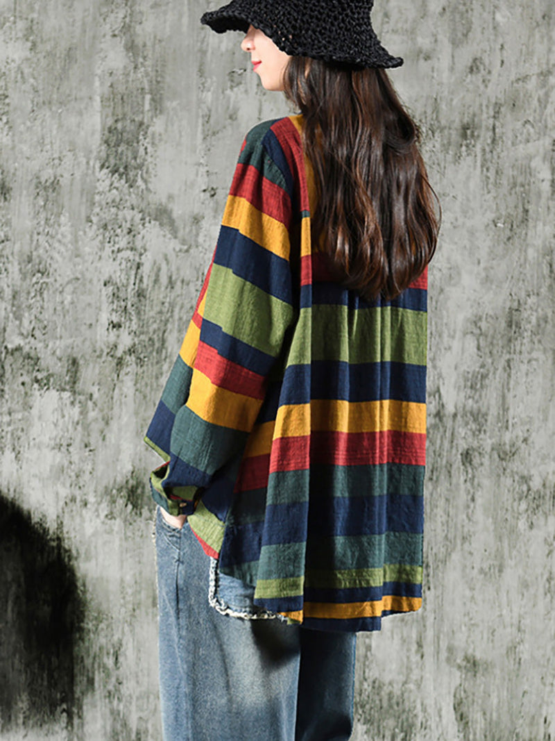 Gracefully Styled Shirt for Any Occasion