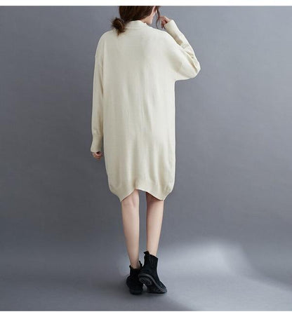 Beautifully Balanced Sweater with Timeless Character