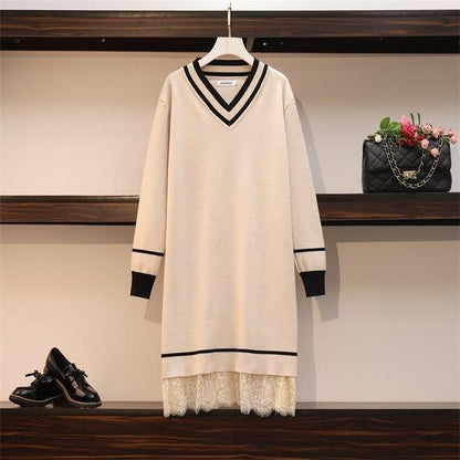 Beautifully Crafted Sweater in a Classic Style