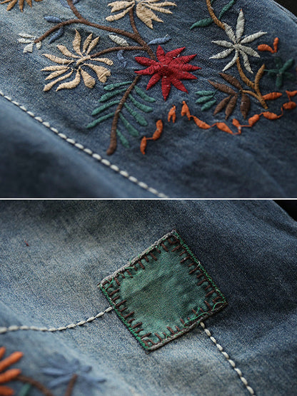 Beautifully Finished Pants in a Timeless Design