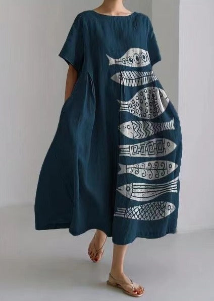 Classic Vintage & Enduringly Stylish Dress