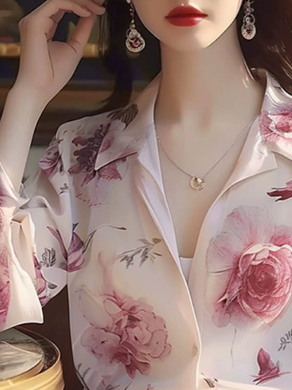 Gracefully Styled Shirt for Any Occasion