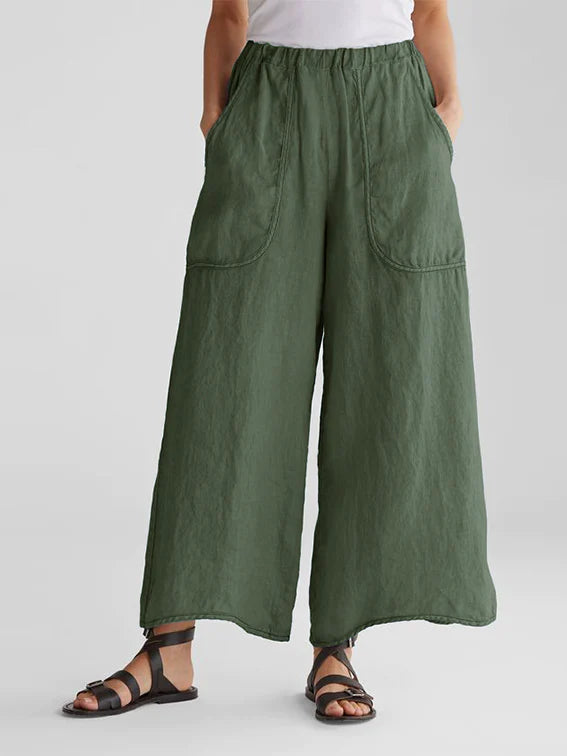 Classic Vintage & Enduringly Stylish Pants