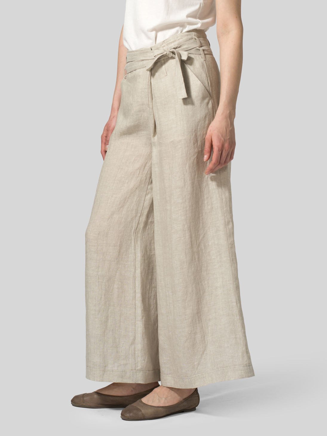 Beautifully Crafted Pants in a Classic Style