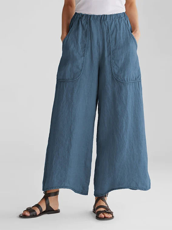 Classic Vintage & Enduringly Stylish Pants