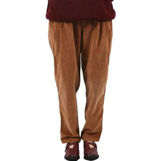 Beautifully Crafted Pants in a Classic Style