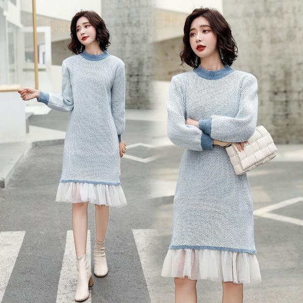 Beautifully Finished Sweater in a Timeless Design