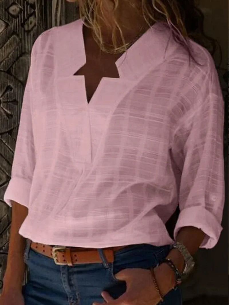 Gracefully Styled Shirt for Any Occasion