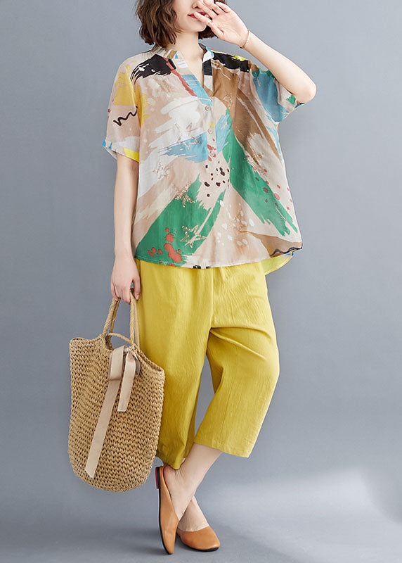 Beautifully Balanced Pants with Timeless Character