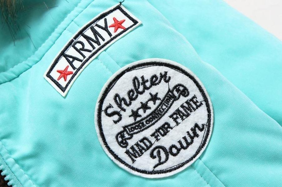 Classic Vintage & Enduringly Stylish Jacket