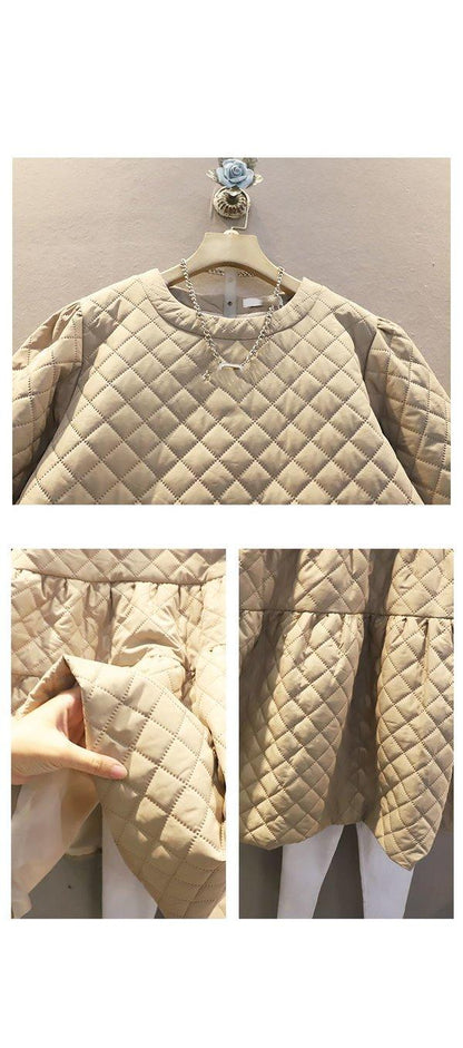 Beautifully Balanced Pullover with Timeless Character