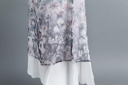Gracefully Styled Pullover for Any Occasion