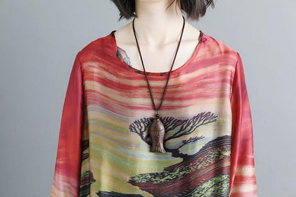 Effortlessly Elegant Garment with a Timeless Design