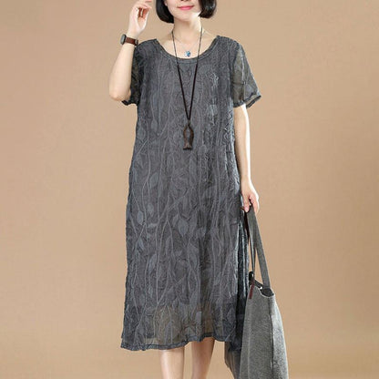 Dark Gray