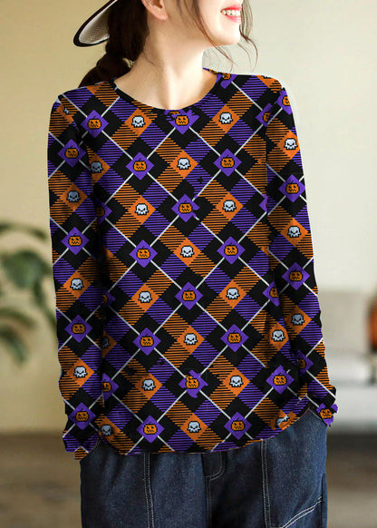 Beautifully Balanced Top with Timeless Character