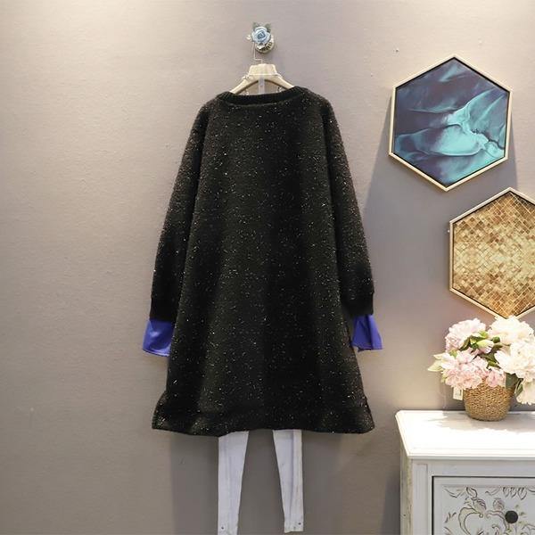 Classic Vintage & Enduringly Stylish Pullover