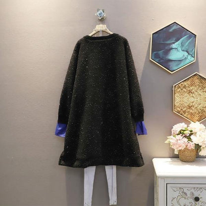 Classic Vintage & Enduringly Stylish Pullover