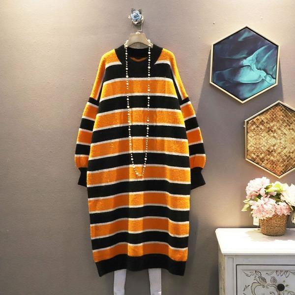 Beautifully Crafted Pullover in a Classic Style