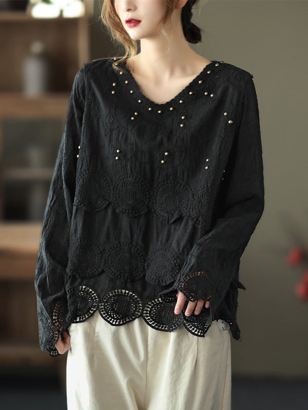 Beautifully Finished Shirt in a Timeless Design