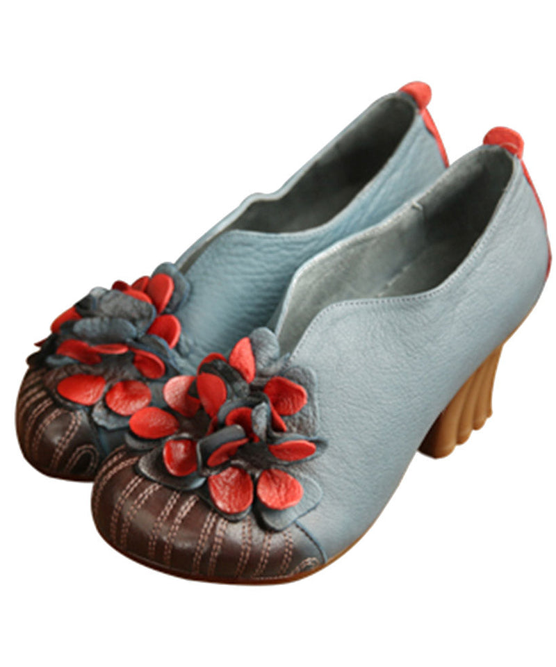 Comfortable Orthopedic Heels for Daily Wear