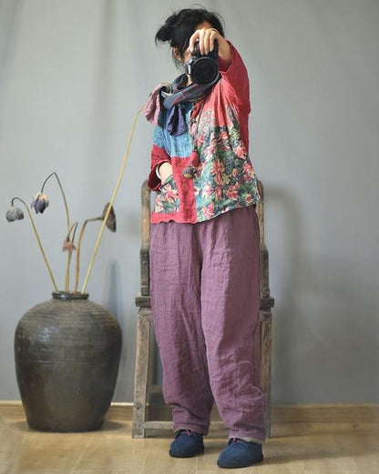 Gracefully Styled Trousers for Any Occasion