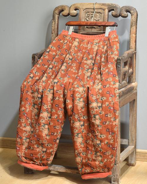 Elegantly Styled Trousers for Everyday Wear