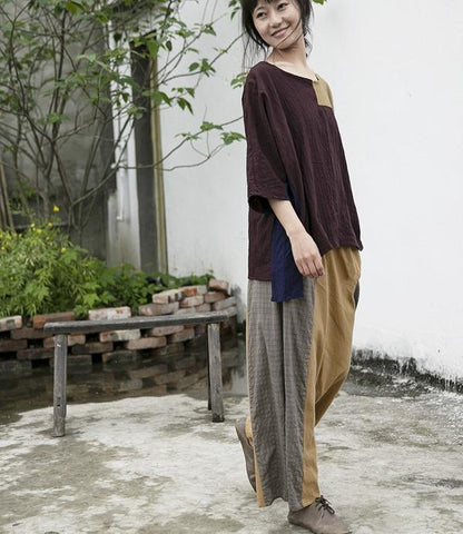 Classic Vintage & Enduringly Stylish Pants