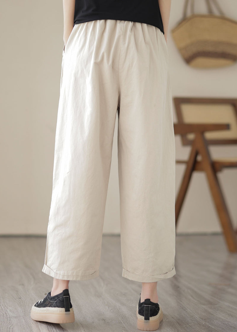 Beautifully Crafted Pants in a Classic Style